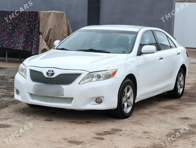 Toyota Camry 2010 - 130 000 TMT - Tejen - img 1