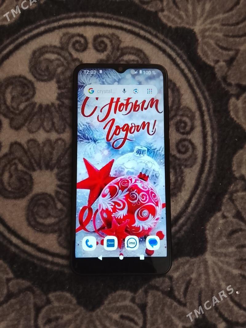 REDMI A3+ 4/32 - Daşoguz - img 1