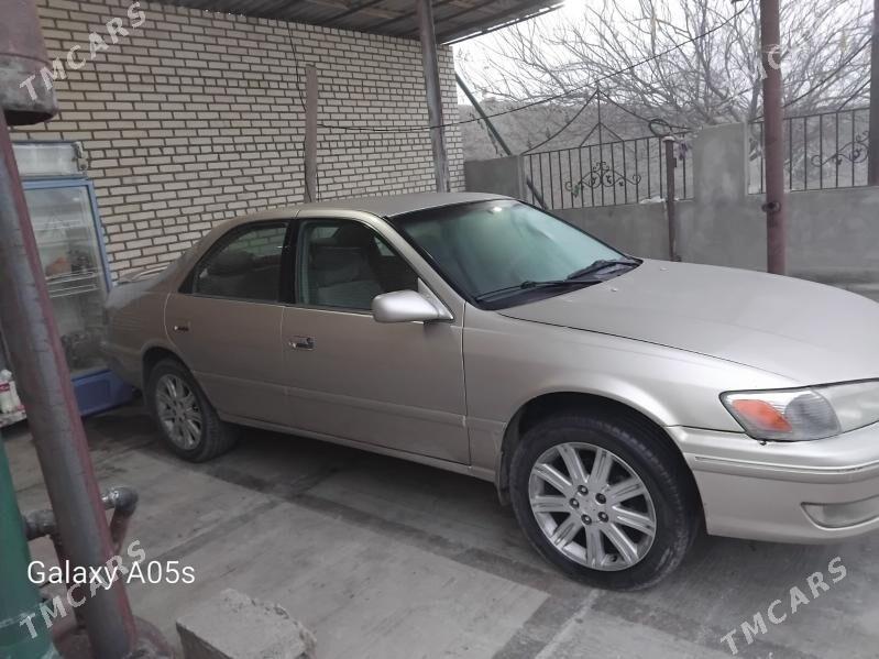 Toyota Camry 1999 - 124 000 TMT - Bäherden - img 1