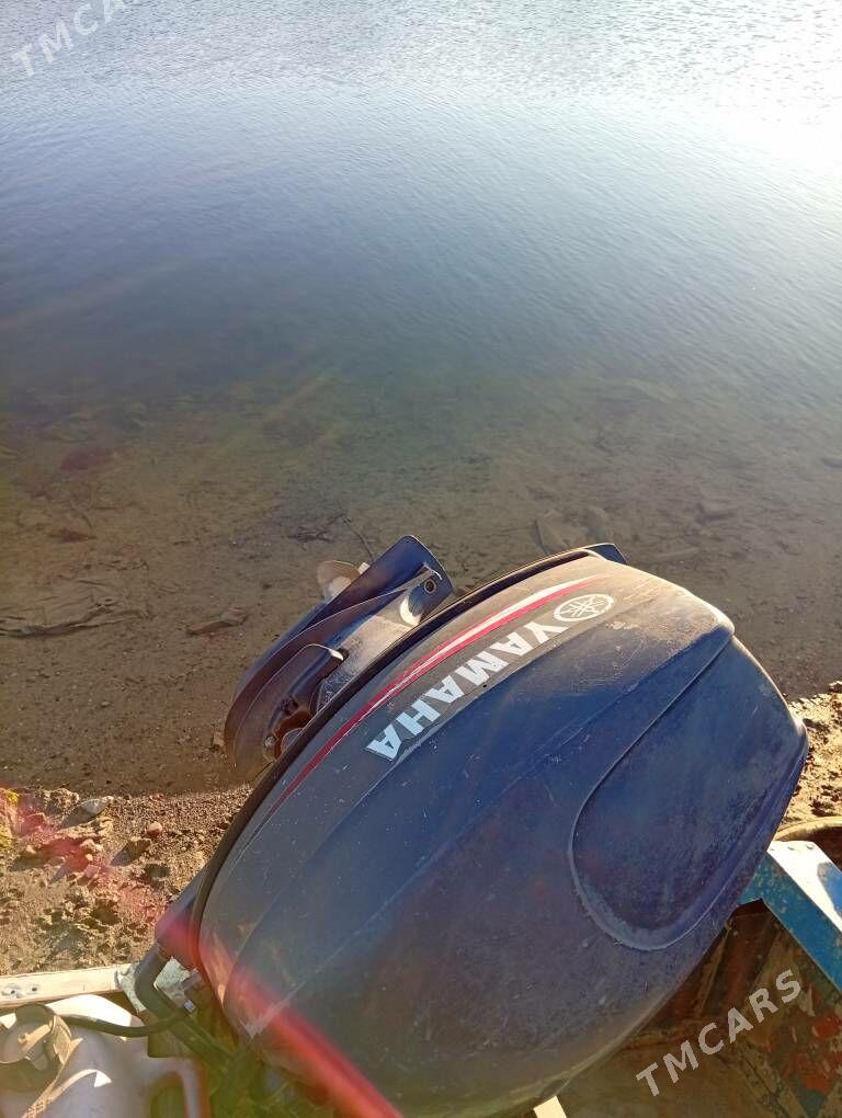 lotga gayyk mator - Туркменбаши - img 1