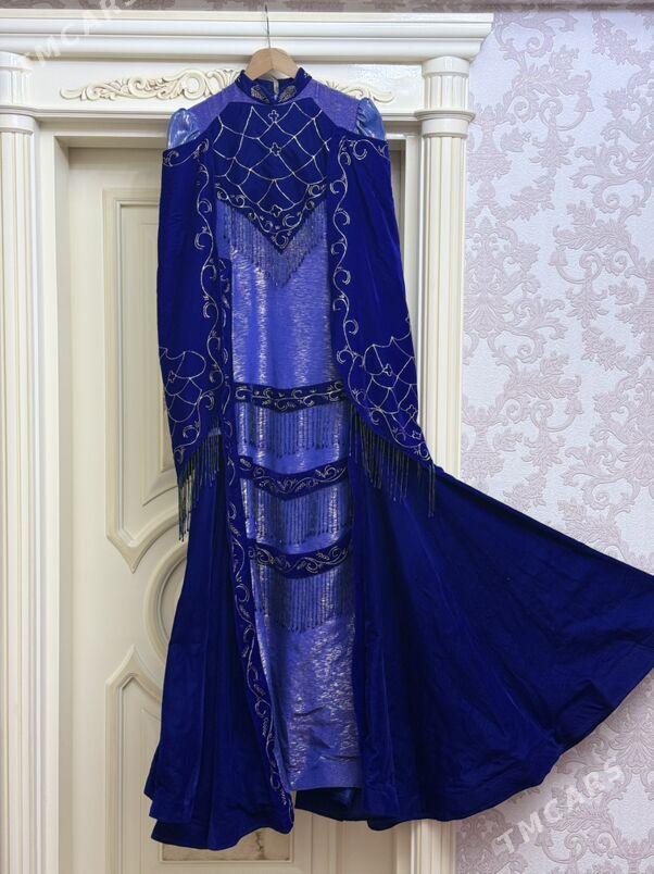 вечерний koynek - Ашхабад - img 1