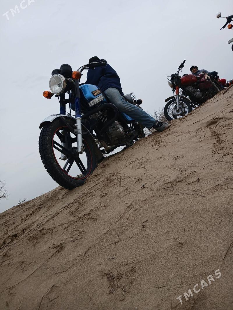 Fekon FK200-14G 2015 - 19 000 TMT - Гарабекевюл - img 1