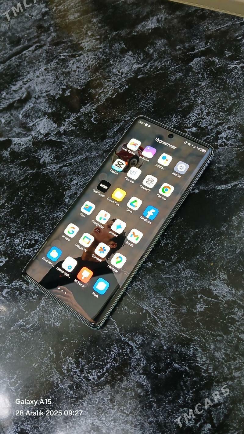 TECNO SPARK 20 PRO+ 16/256 - Daşoguz - img 1