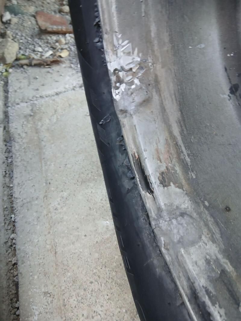 diska teker 800 TMT - Çoganly - img 1