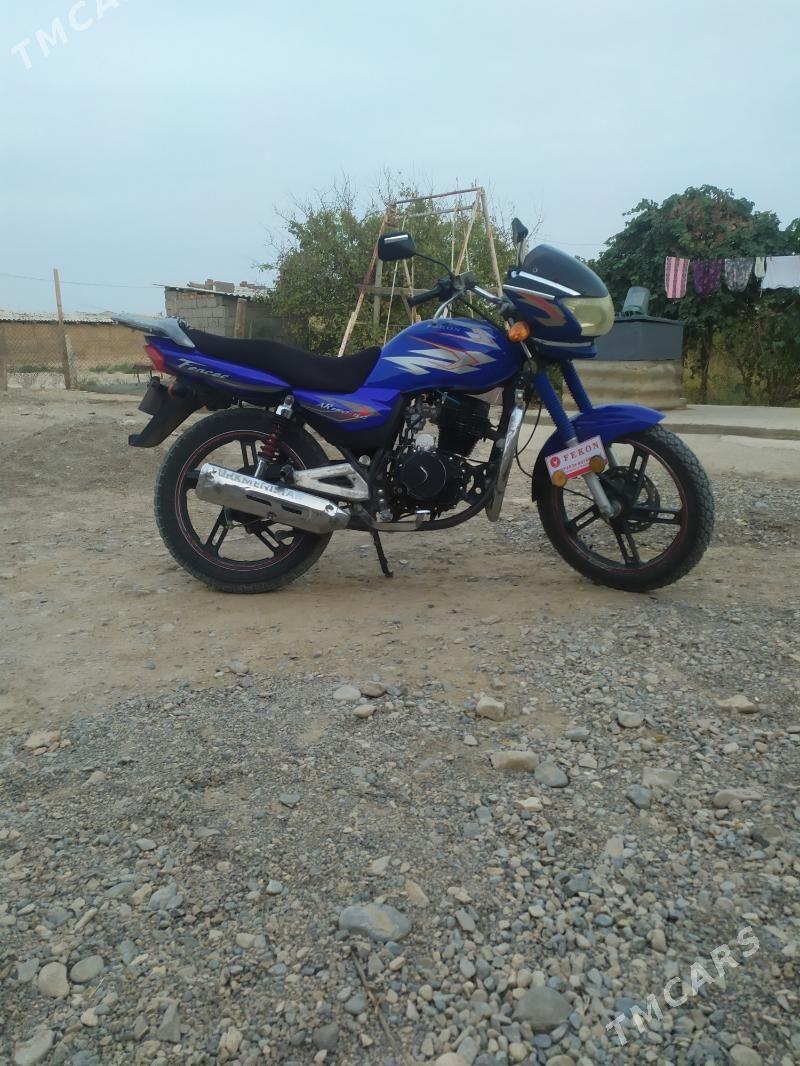 Fekon FK200-14G 2013 - 15 000 TMT - Kaka - img 1