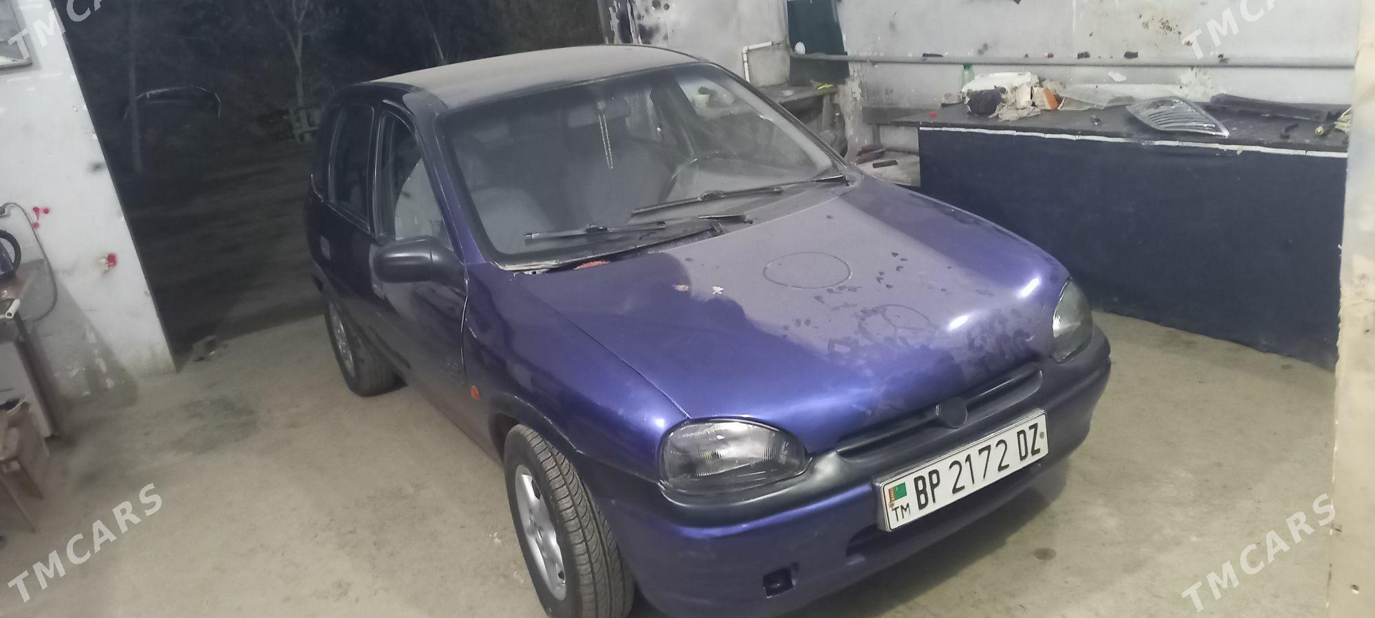 Opel Vita 1996 - 30 000 TMT - Дашогуз - img 1