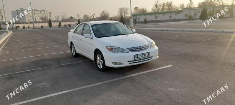 Toyota Camry 2002 - 155 000 TMT - Сакар - img 1