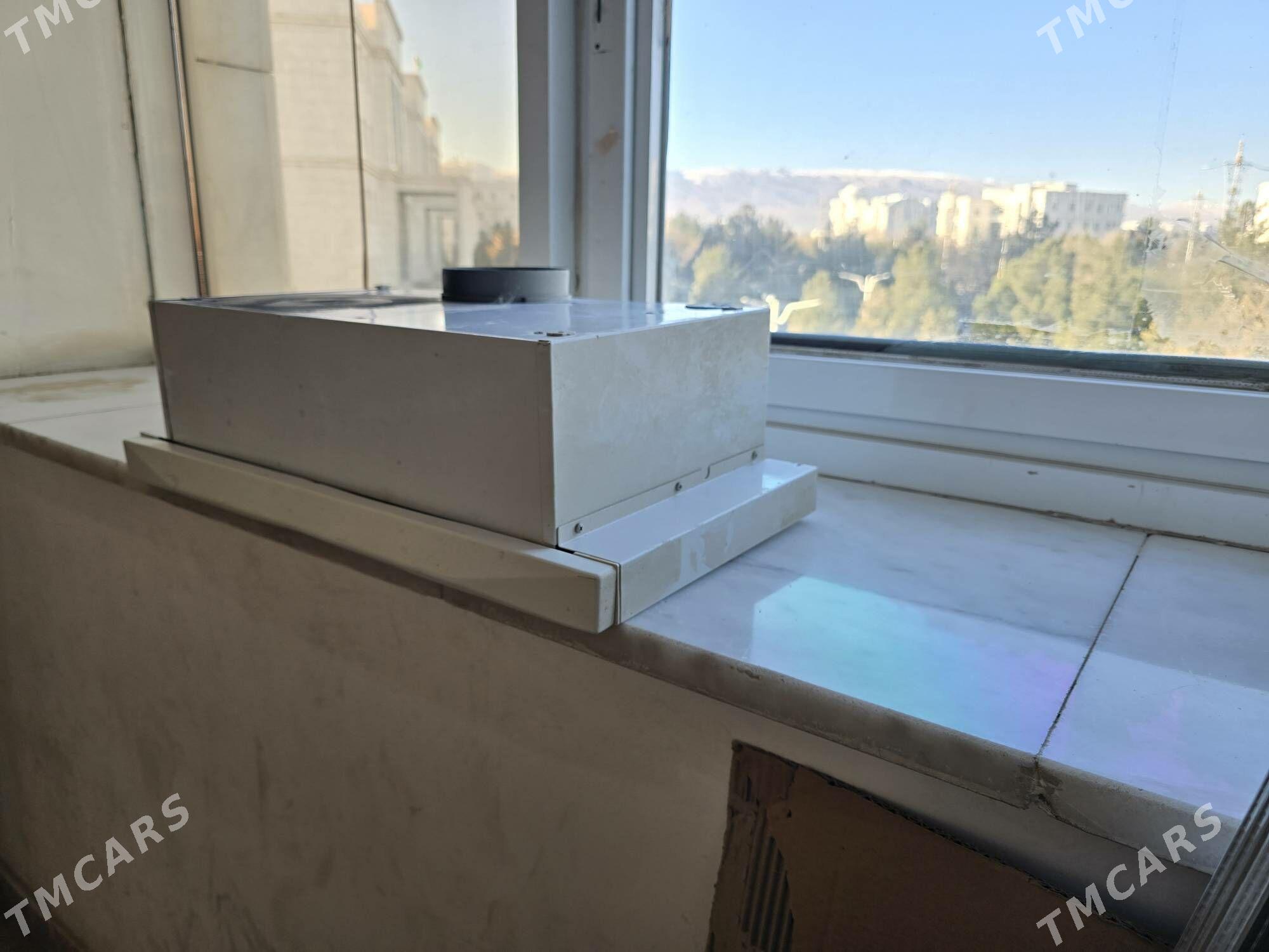 вятяжка/aṣhana enjam - Aşgabat - img 1