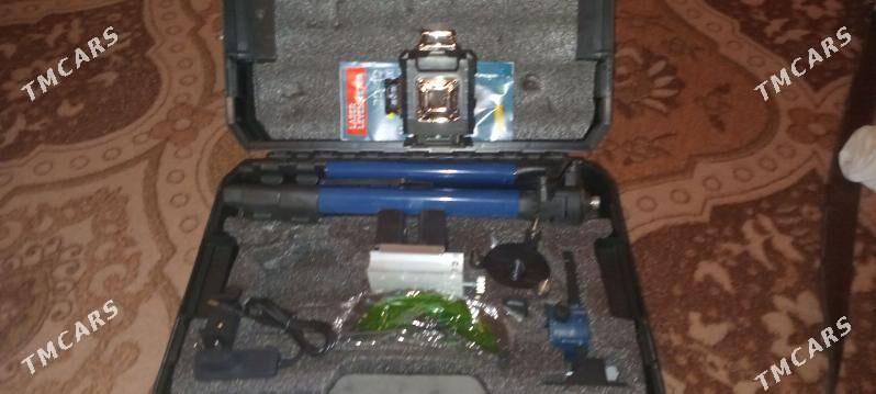 lazerni urwin - Türkmenabat - img 1