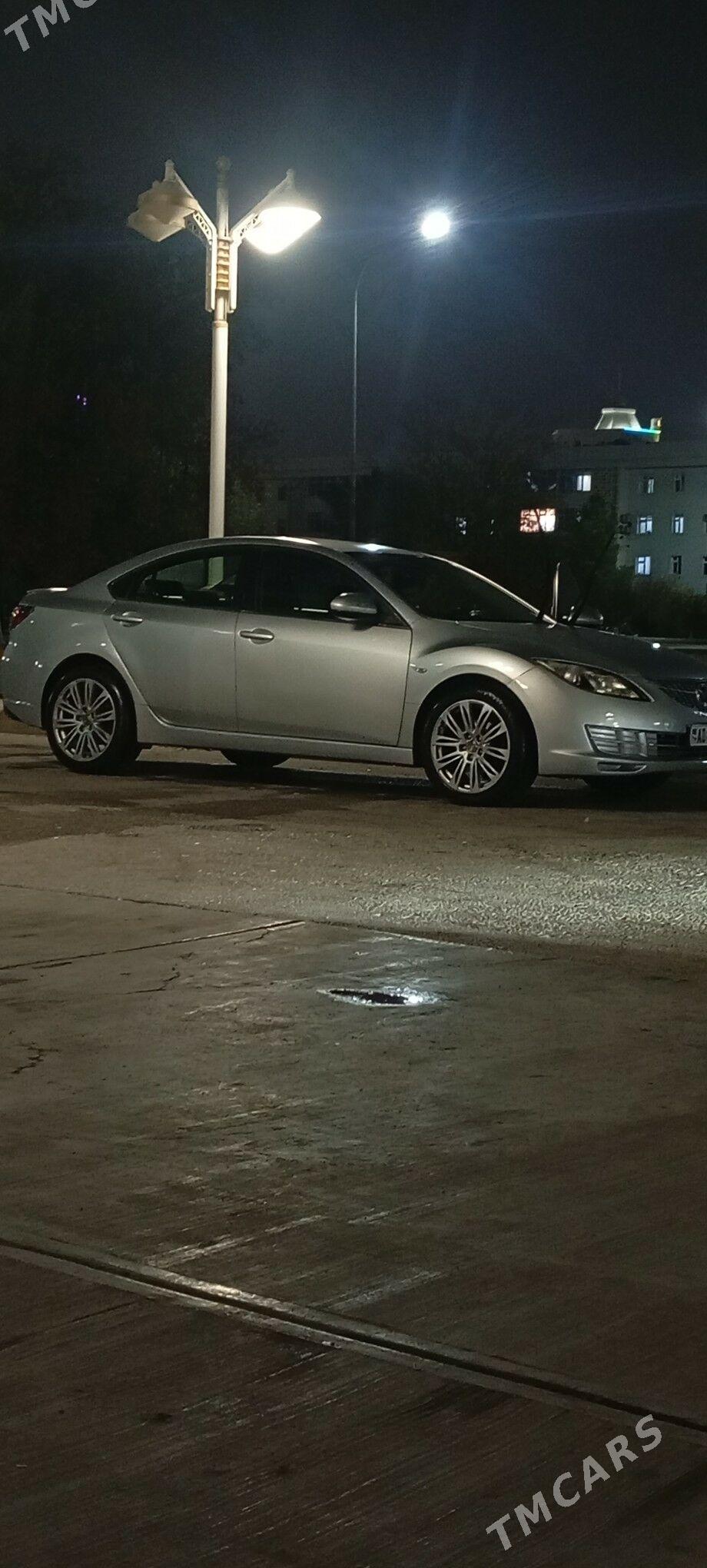 Mazda 6 2008 - 160 000 TMT - Aşgabat - img 1