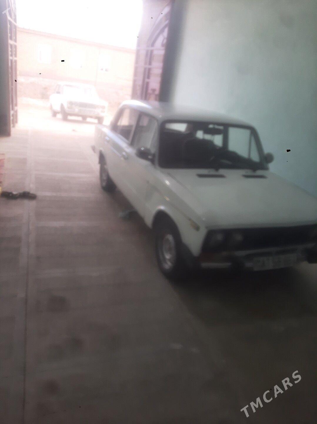 Waz 2106 1991 - 10 000 TMT - Фарап - img 1
