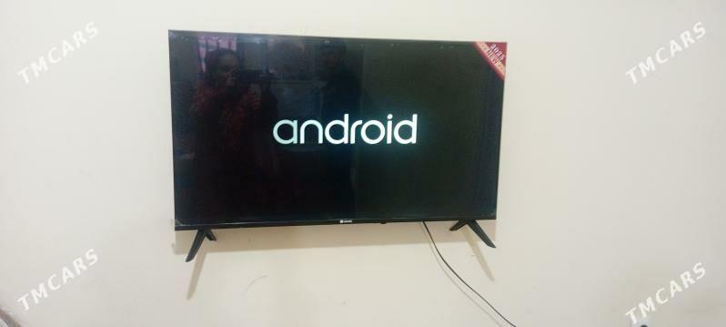 Android telewizor LG 42-lik - Бузмеин - img 1