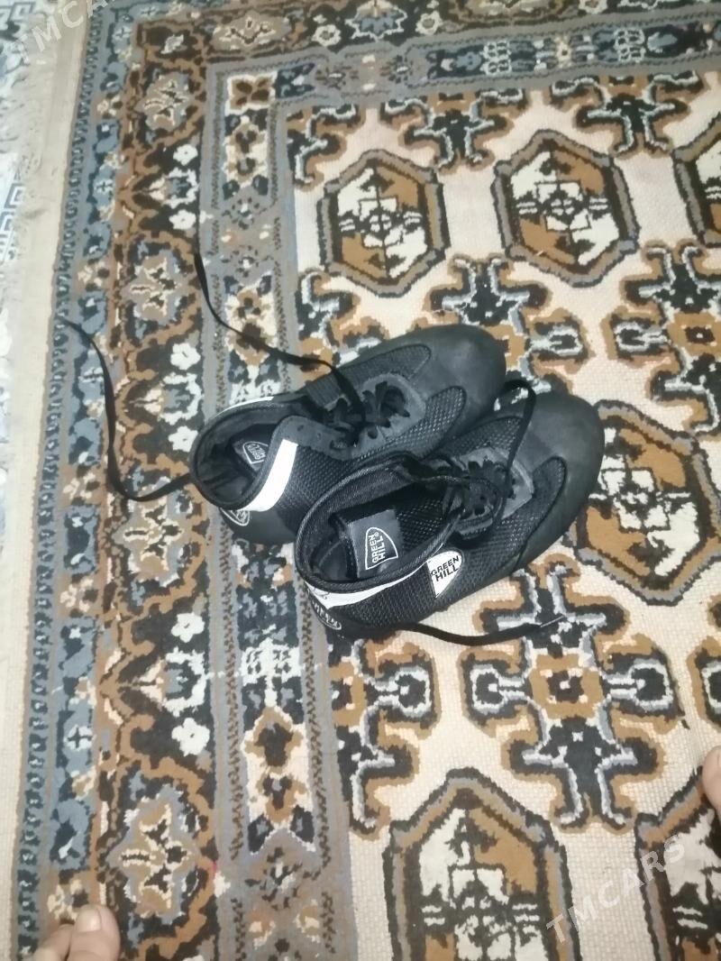 Barsowka - Сакар - img 1