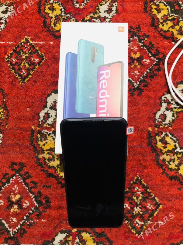 redmi 9 - Ашхабад - img 1