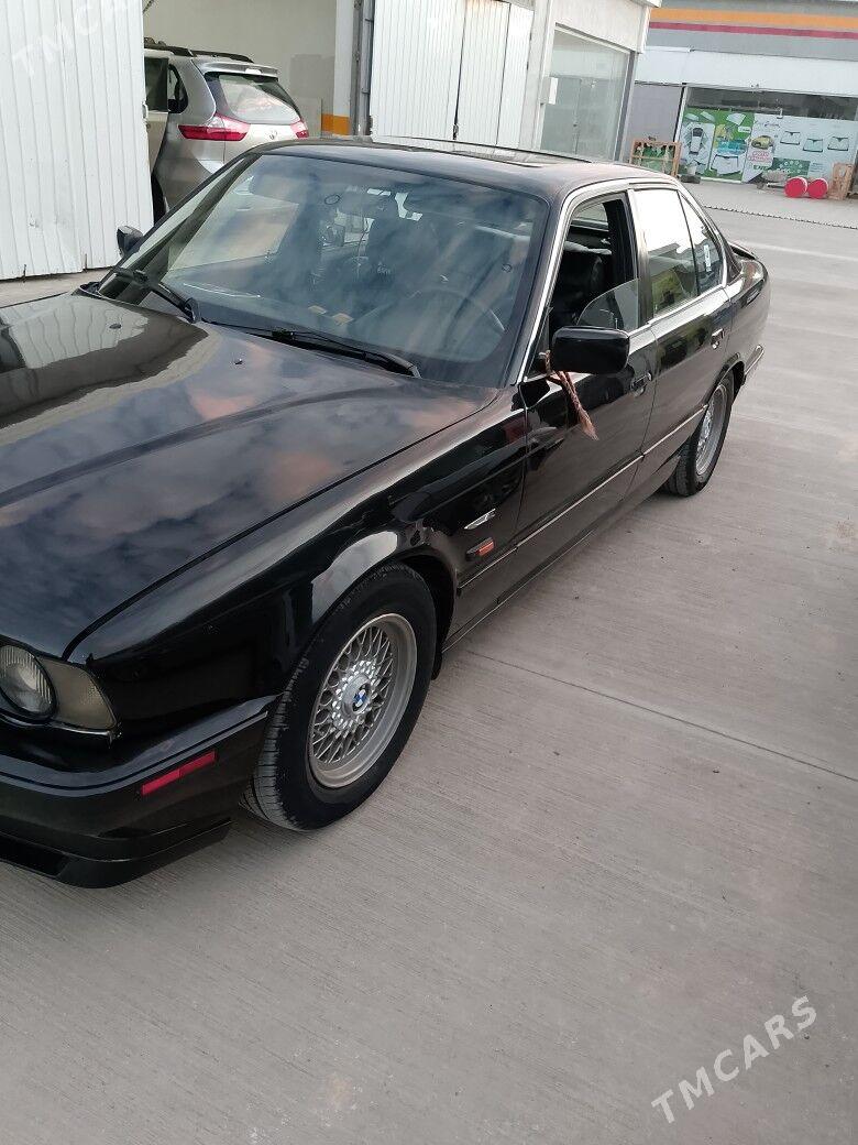 BMW 540 1993 - 75 000 TMT - Векильбазар - img 1