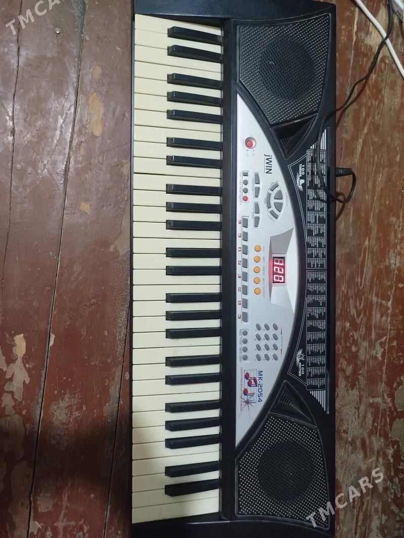 jwin Учиничи блок - Чарджоу - img 1