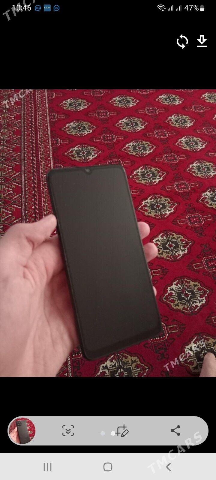 samsunk a12 - Baýramaly - img 1