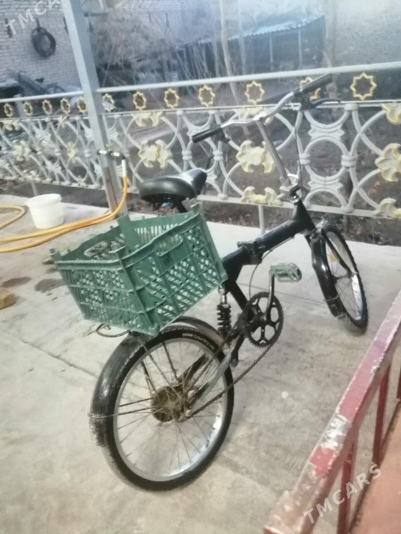 weloseped - Сакар - img 1