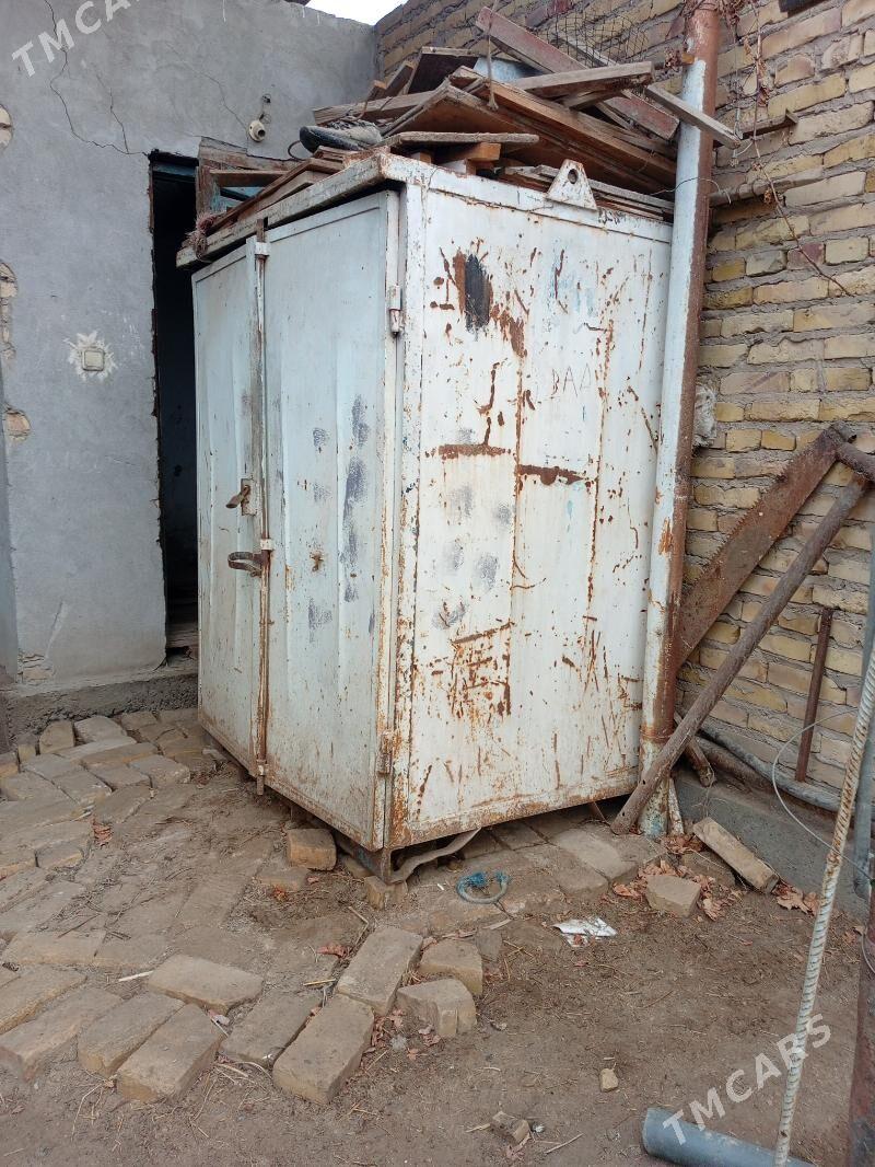 кантенир - Türkmenabat - img 1