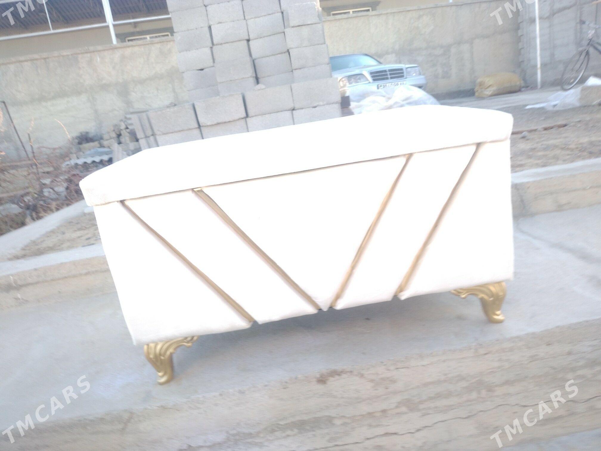 sandyk - Ашхабад - img 1