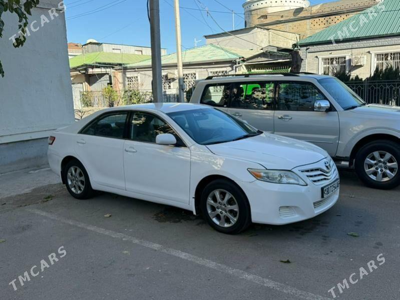 Toyota Camry 2010 - 165 000 TMT - Aşgabat - img 1