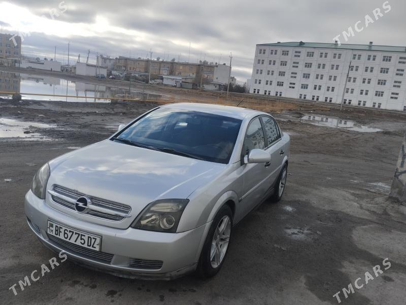 Opel Vectra 2002 - 95 000 TMT - Daşoguz - img 1
