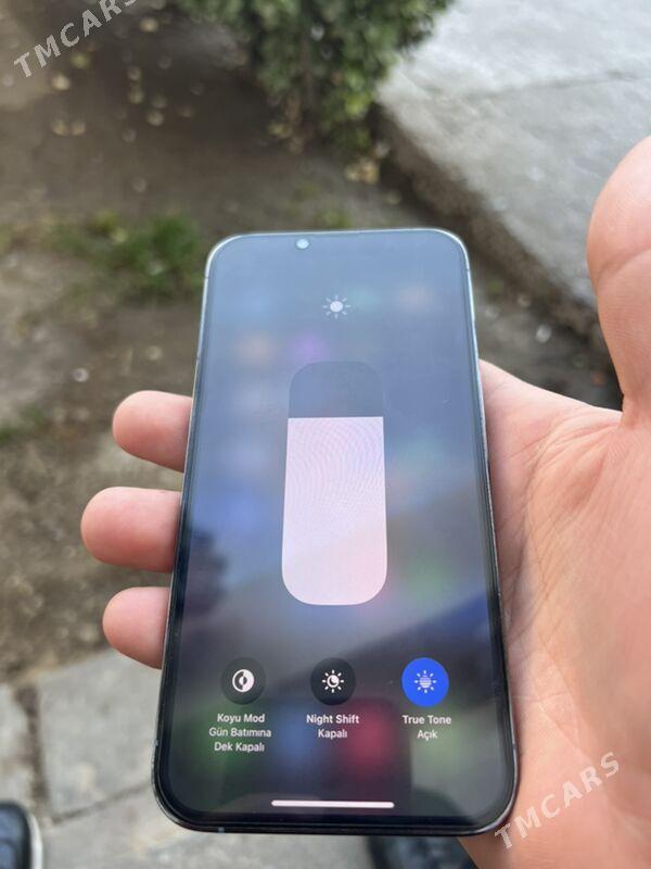 Iphone13pro - Ашхабад - img 1
