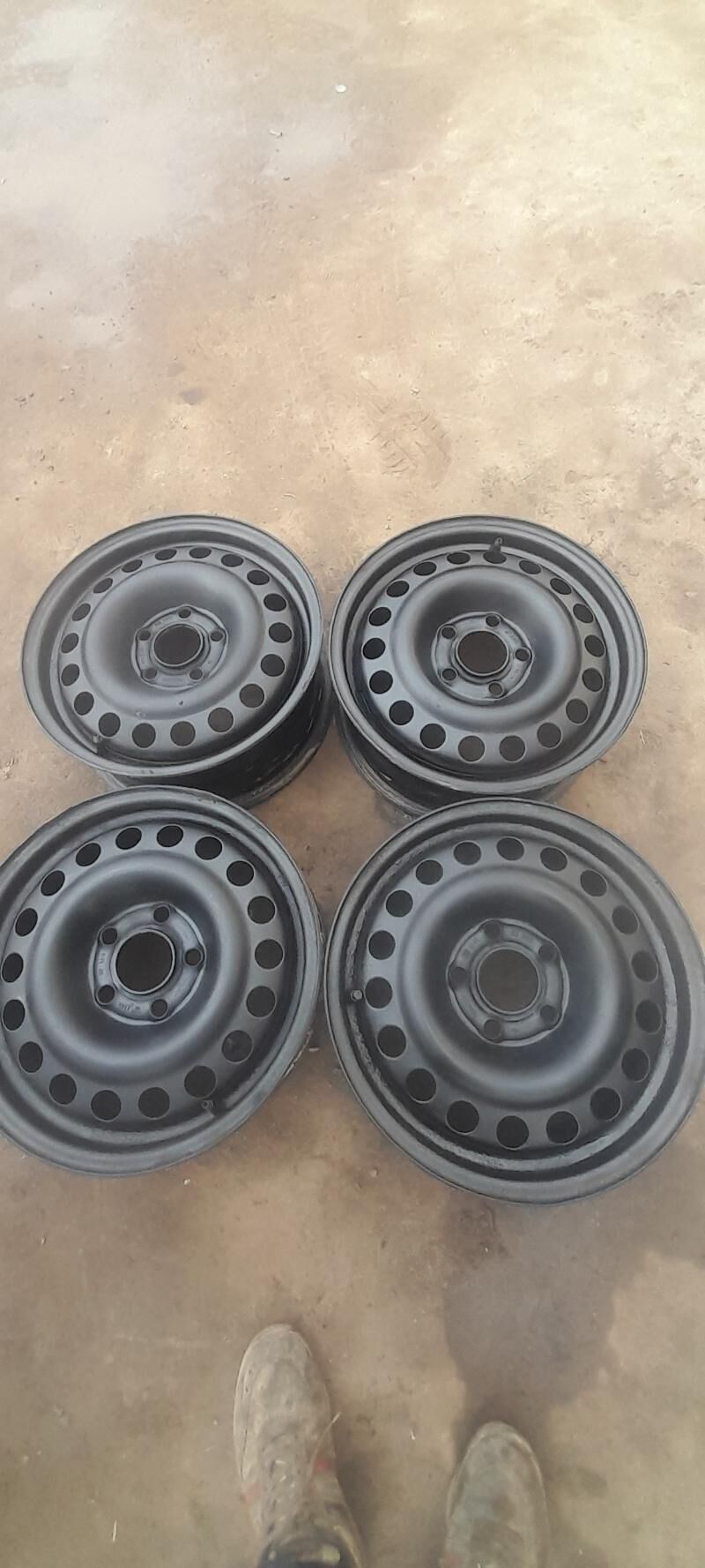 opel disga 15 1 000 TMT - Дашогуз - img 1