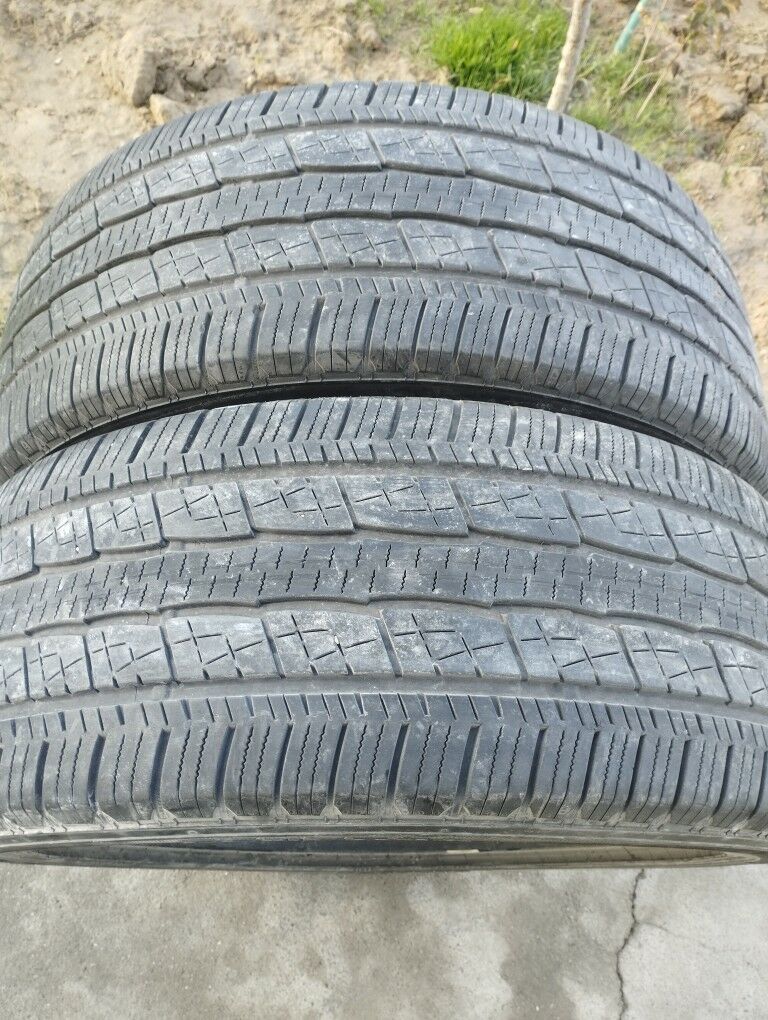 285 45 22 pakryska 1 000 TMT - Hitrowka - img 1