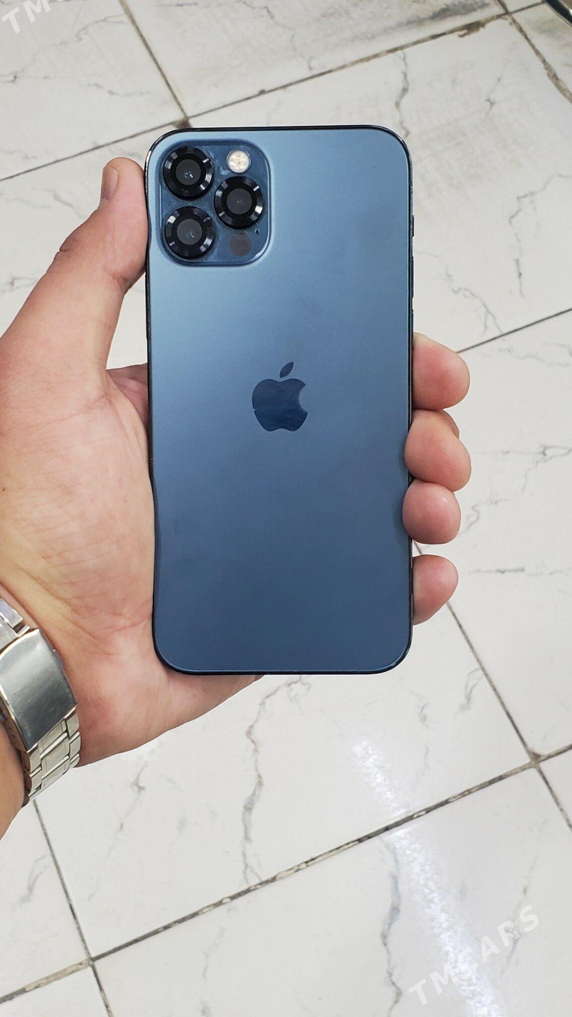 iphone 12pro - Анев - img 1