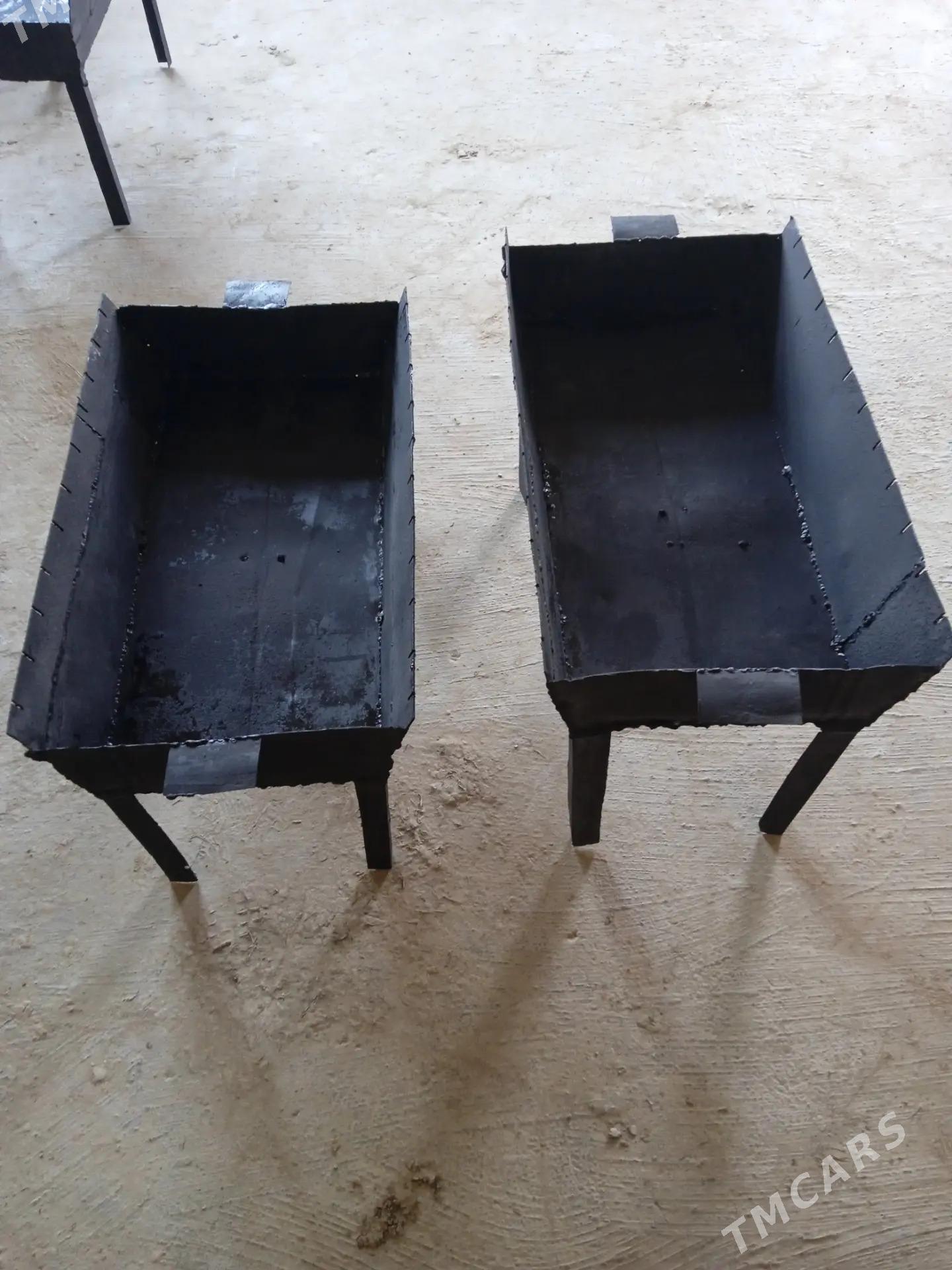 Mangal - Aşgabat - img 1