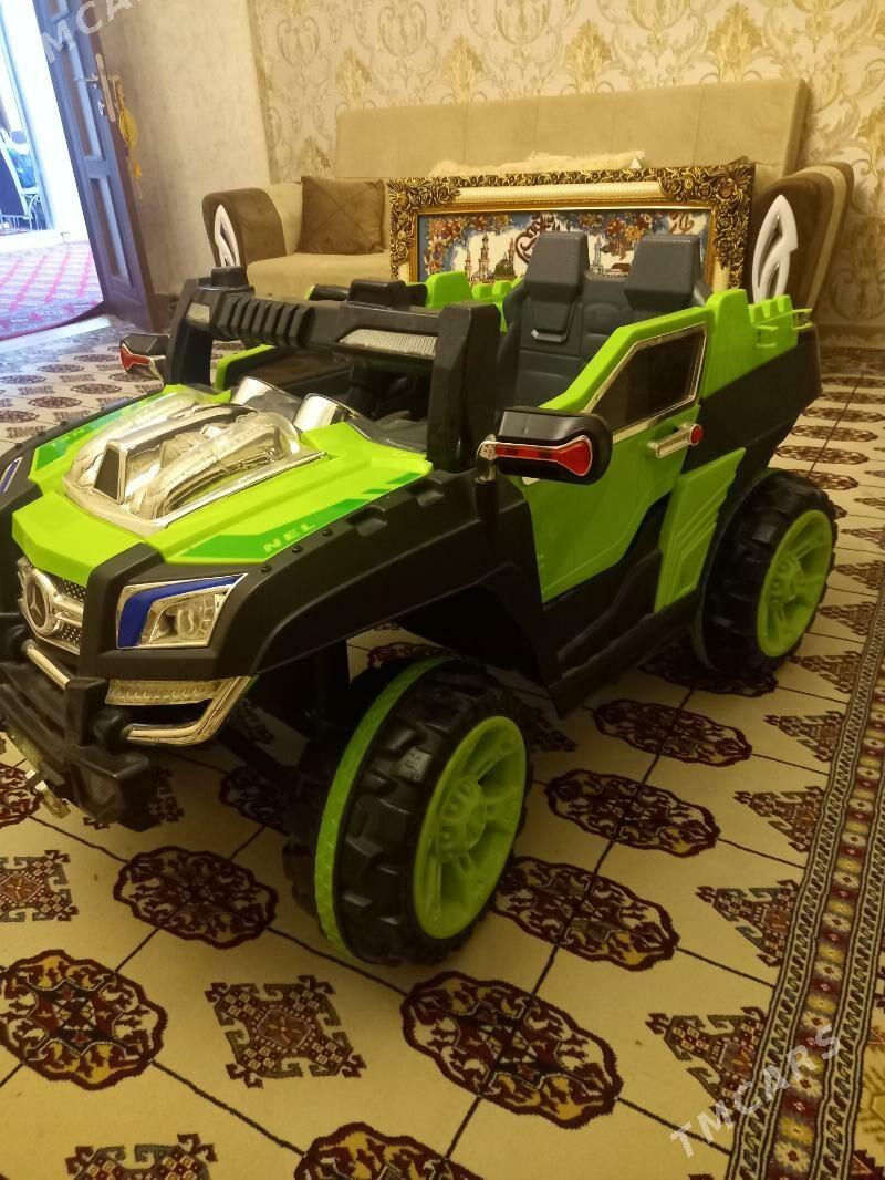 caga masyny - Гуртли - img 1