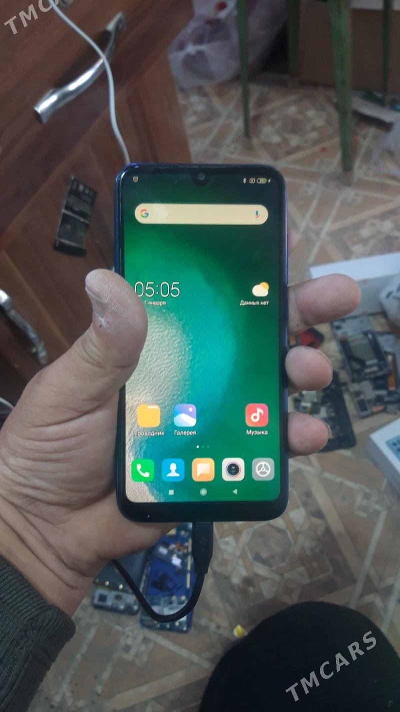 mi pley 4/64 - Mary - img 1