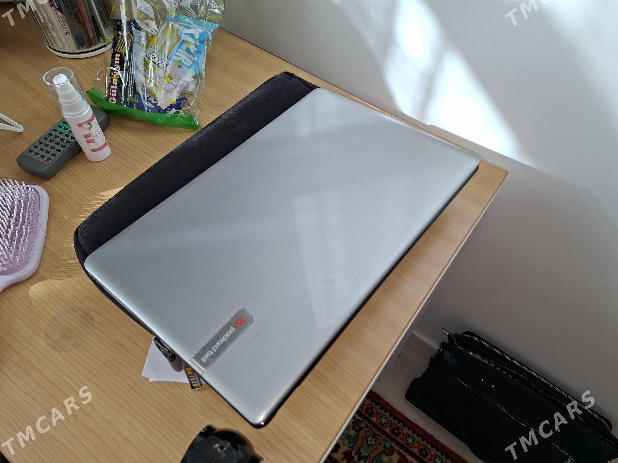 noutbook packord bell - Aşgabat - img 1