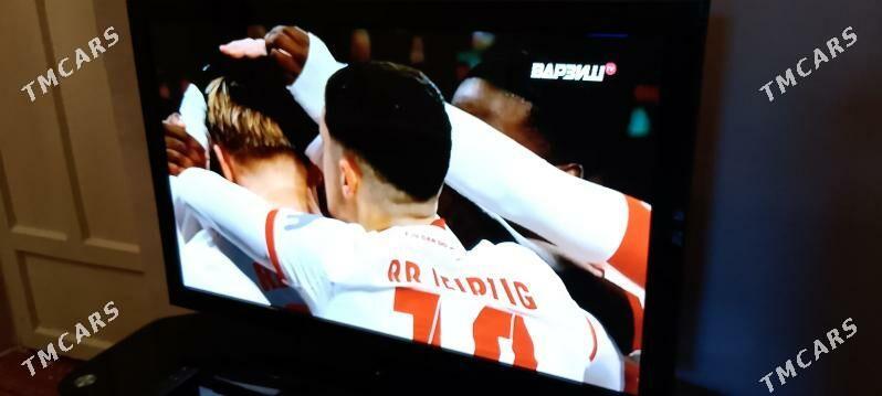 50liktvtv - Дашогуз - img 1