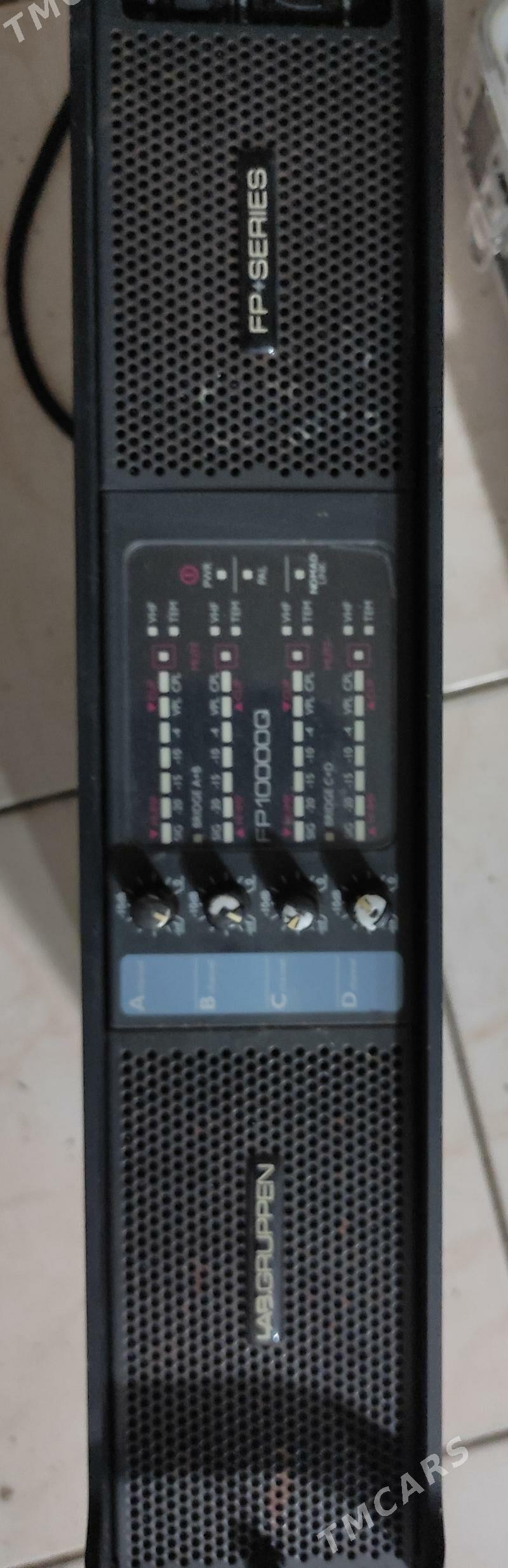 Lab gruppen - Ашхабад - img 1