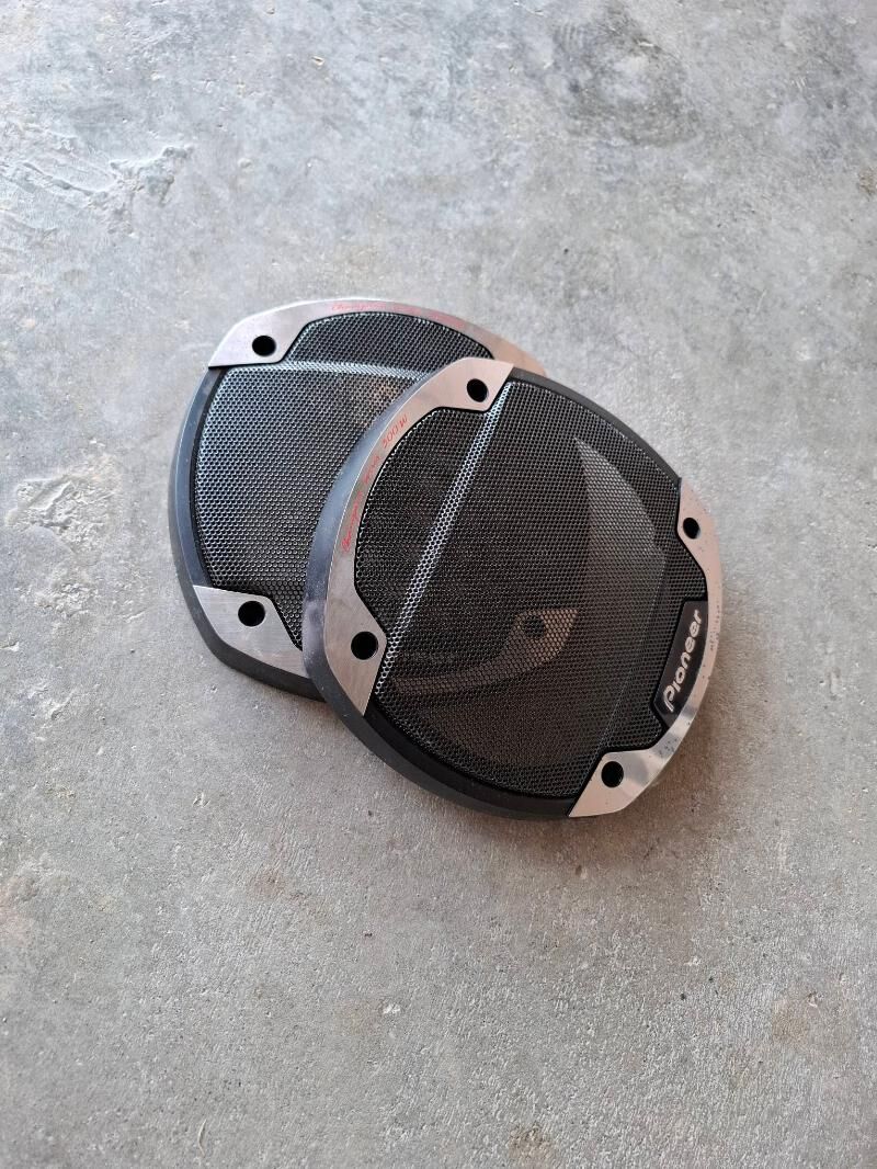 pioner kalonka nikil 50 TMT - Aşgabat - img 1