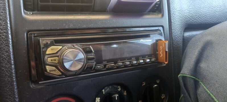 pioneer mantifon 400 TMT - Gökdepe - img 1