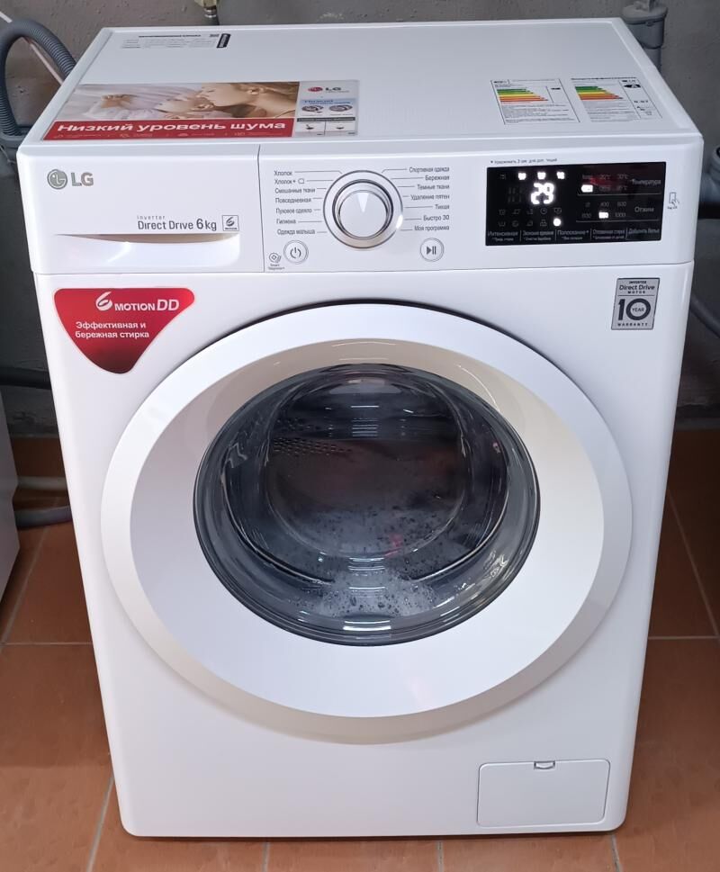 Новая модель LG - Ашхабад - img 1