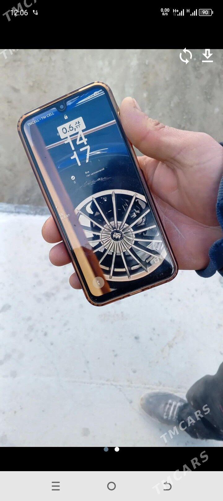 A 26 - Гёкдепе - img 1