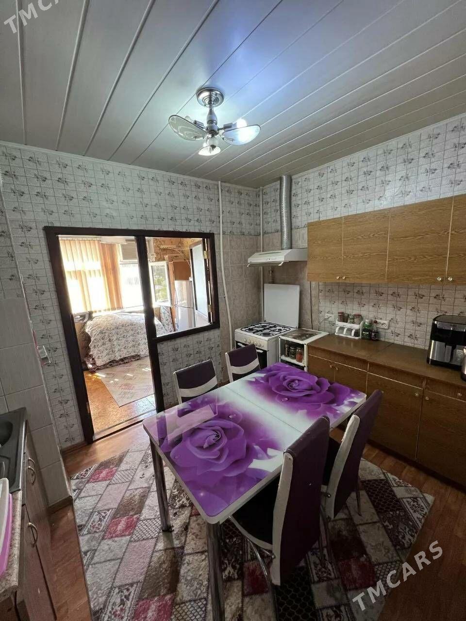 МИР 2 3 КОМ 4 ЭТ КВ ПР - Ашхабад - img 1