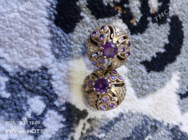 Hürrem halka - Балканабат - img 1