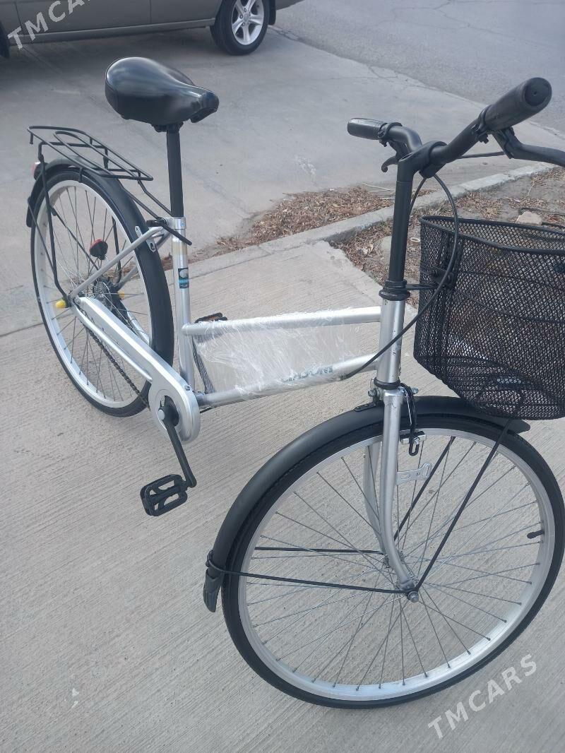 yaponka razmer 26 lyk arginal - Туркменабат - img 1