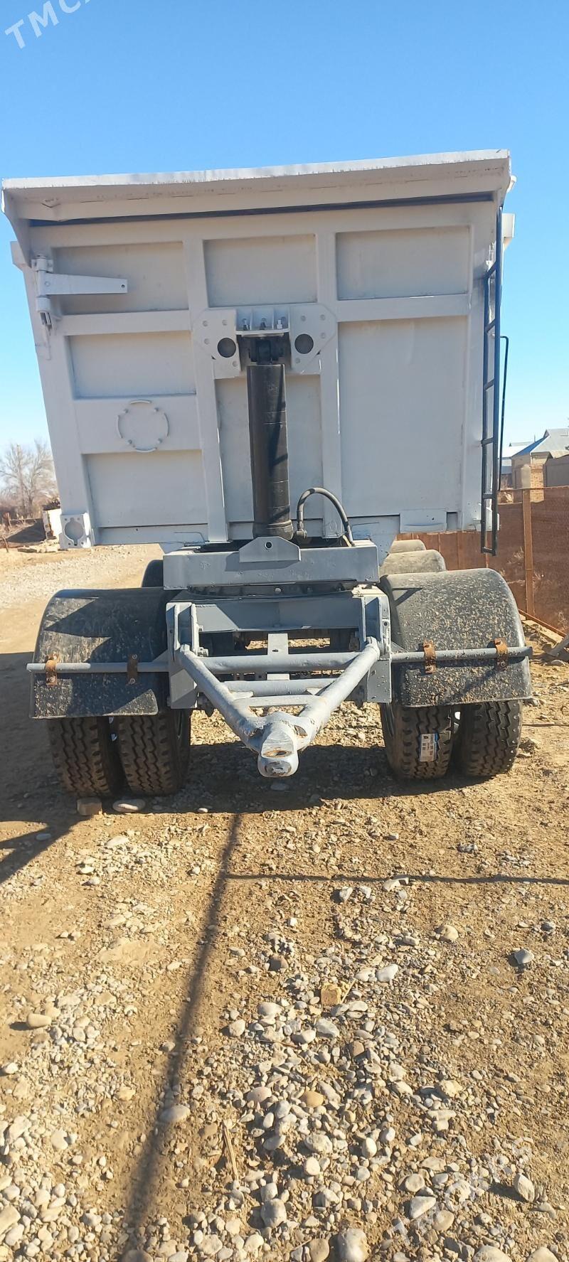 Maz Samosval 1987 - 290 000 TMT - Sakarçäge - img 1