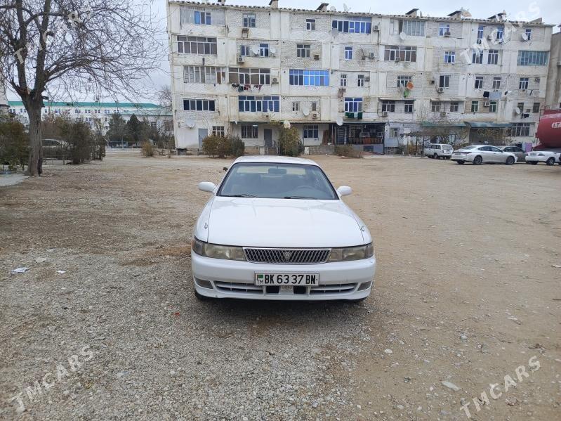 Toyota Cresta 1994 - 55 000 TMT - Балканабат - img 1