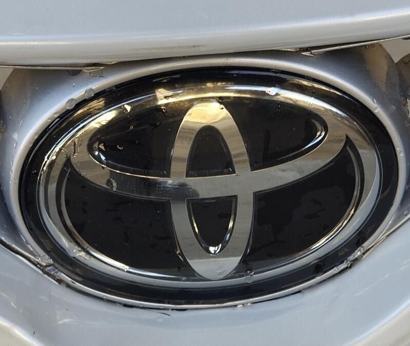 Toyota camry znaçok embilema 350 TMT - Aşgabat - img 1