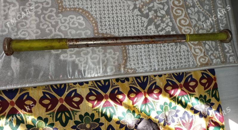 turnik - Балканабат - img 1