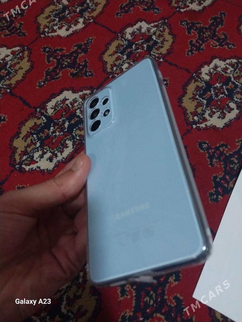 Samsung A53 5G. 8.128 - Улица Ататурка - img 1