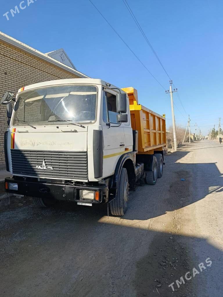 Maz Samosval 2014 - 320 000 TMT - Mary - img 1