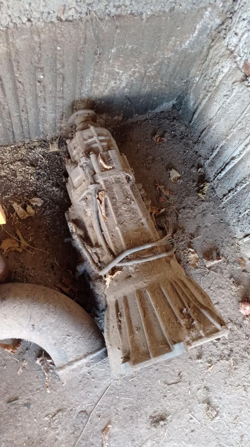 Bmw525 karopga 2 400 TMT - Aşgabat - img 1